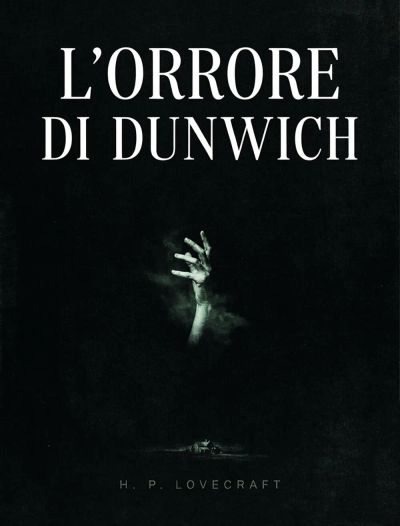L'orrore di Dunwich