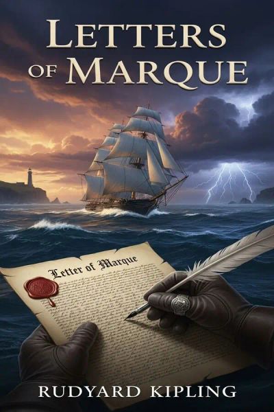 Letters of Marque