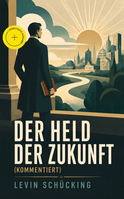 Der Held der Zukunft (Kommentiert)