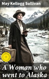 A Woman who went to Alaska
