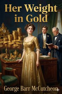 Her Weight in Gold