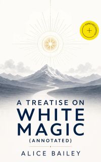 A Treatise on White Magic (Annotated)