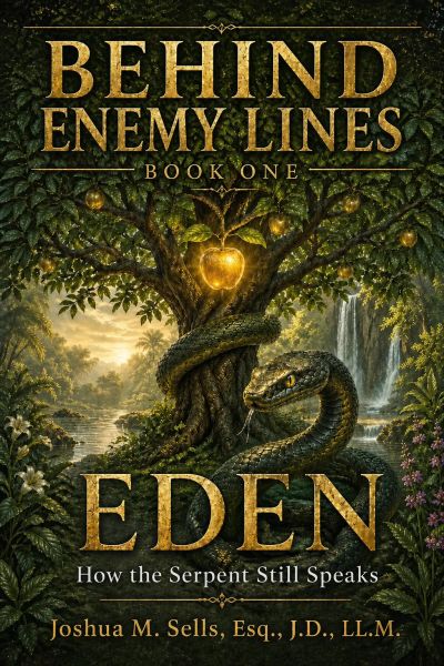 Behind Enemy Lines: Eden