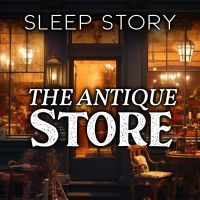 The Antique Store: Sleep Story