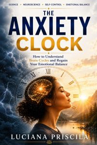 The Anxiety Clock