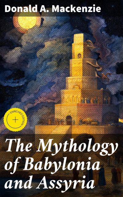 The Mythology of Babylonia and Assyria