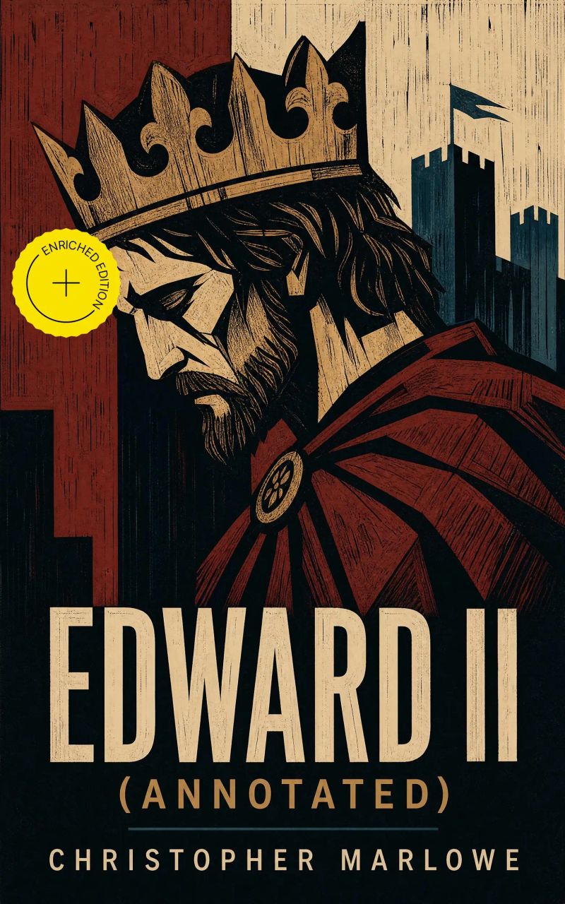 Edward II (Annotated)