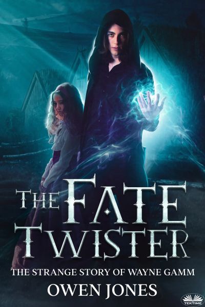 Fate Twister