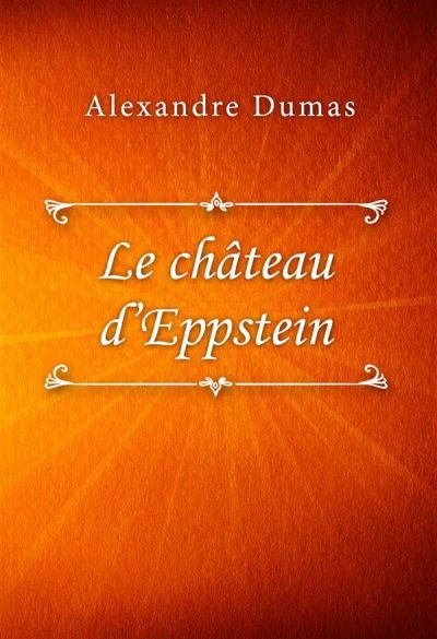 Le château d’Eppstein