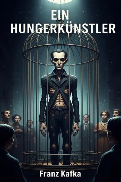 Ein Hungerkünstler