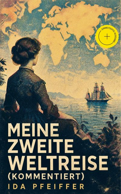 Meine Zweite Weltreise (Kommentiert)