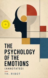 The Psychology of the Emotions (Annotated)