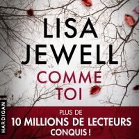 Comme toi by Lisa Jewell