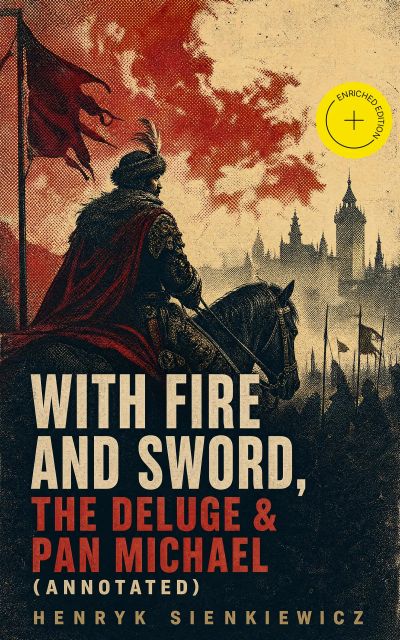 With Fire and Sword, The Deluge & Pan Michael (Annotated)