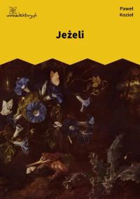 Jeżeli