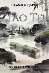 Tao Te King