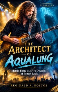 The Architect of Aqualung