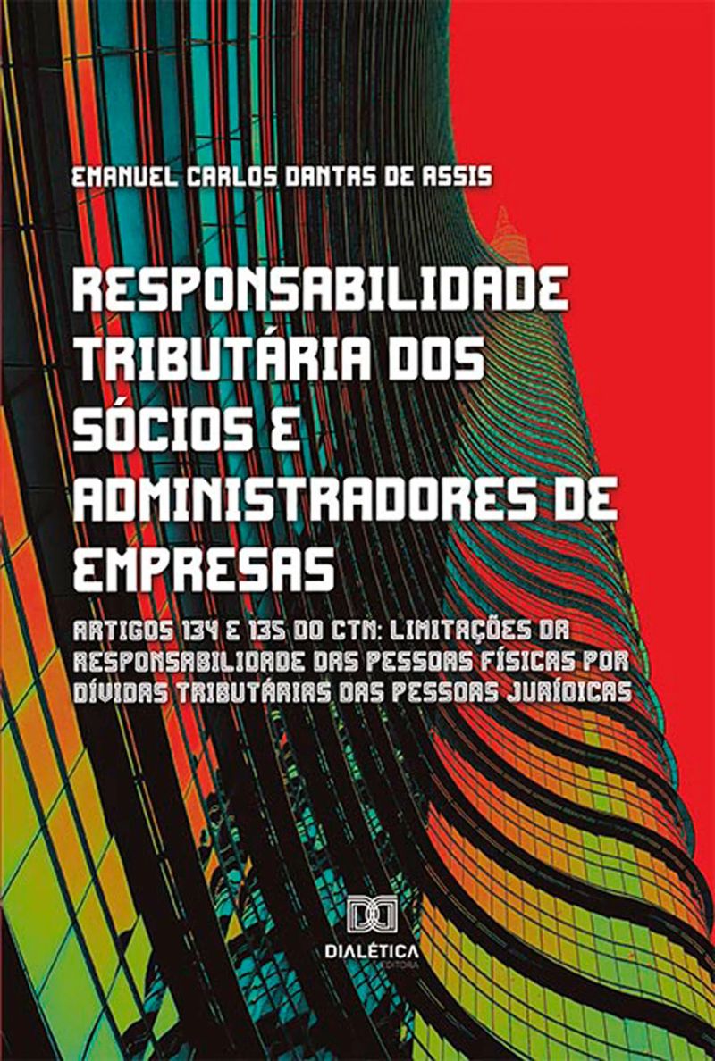 Responsabilidade Tributária dos Sócios e Administradores de Empresas