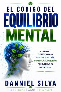 El código del equilibrio mental