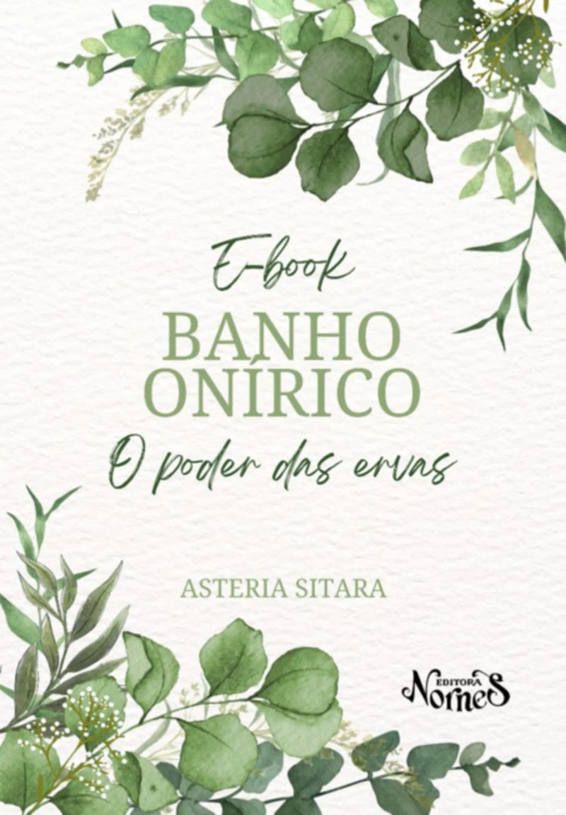 Banho Onírico