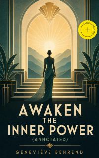 Awaken the Inner Power (Annotated)