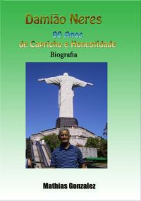Damião Neres - Biografia