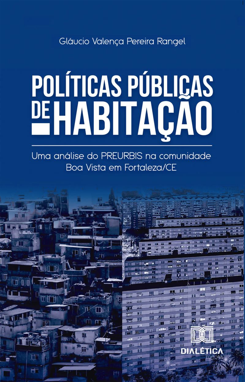 Políticas Públicas de Habitação