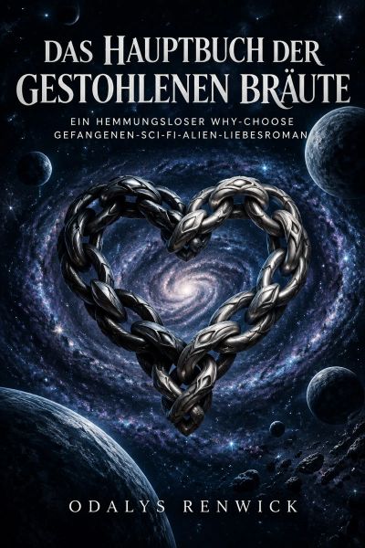 Das Hauptbuch der gestohlenen Bräute