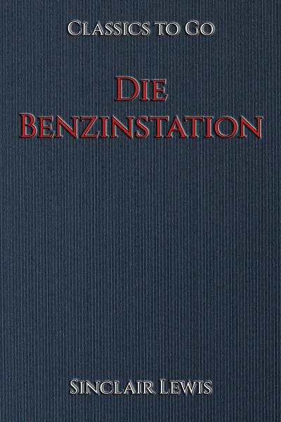 Die Benzinstation
