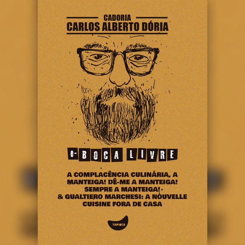 A complacência culinária, A manteiga! Dê-me a manteiga! Sempre a manteiga! & Gualtiero Marchesi: A nouvelle cuisine fora de casa