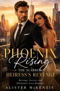 Phoenix Rising The Scarred Heiress's Revenge