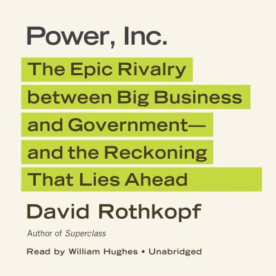 Power, Inc.