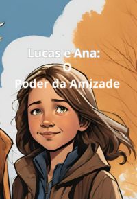 Lucas E Ana: