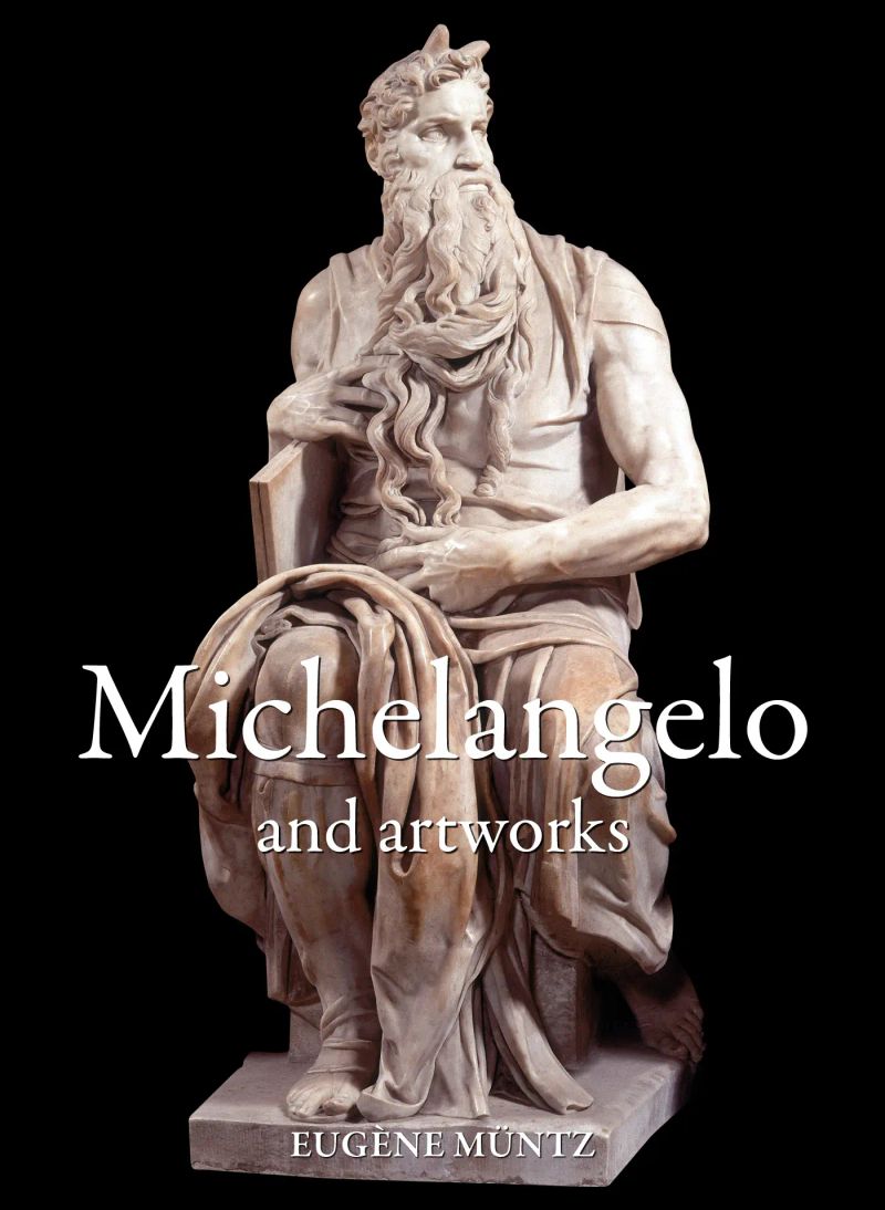 Michelangelo