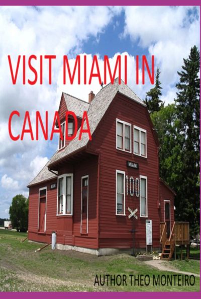 Visit Miami In Canada