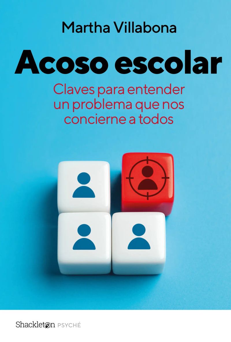 Acoso escolar