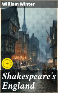 Shakespeare's England