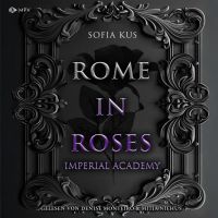 Rome in Roses