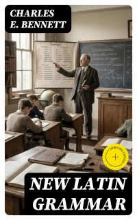 New Latin Grammar