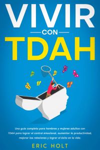 Vivir Con TDAH