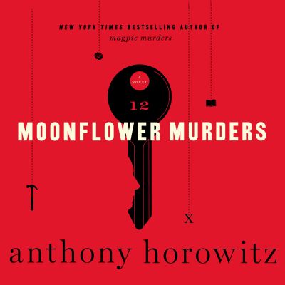 Moonflower Murders