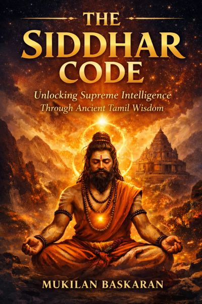 THE SIDDHAR CODE