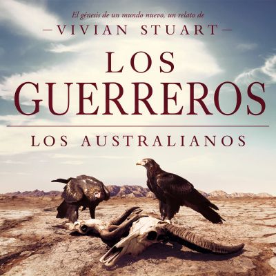 Los guerreros: Los australianos 10