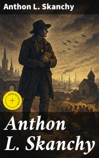 Anthon L. Skanchy