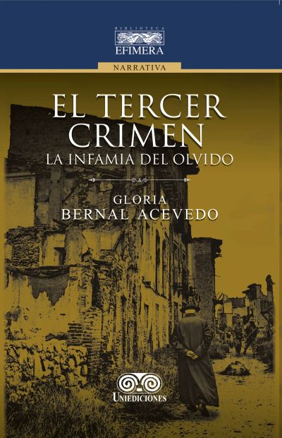 El tercer crimen