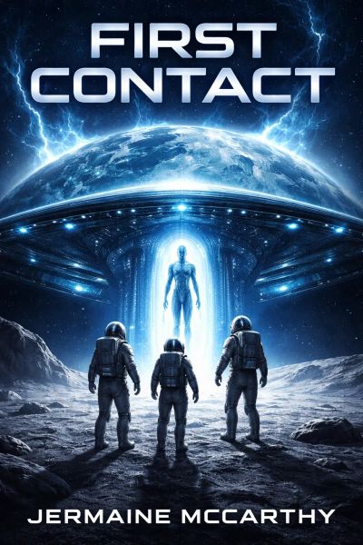 FIRST CONTACT