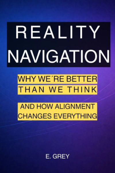 Reality Navigation