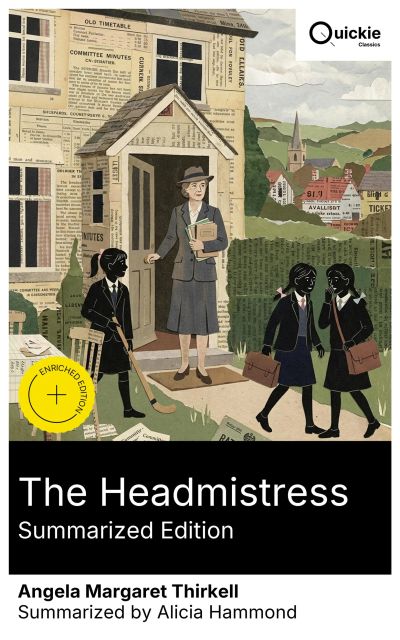 The Headmistress (Summarized Edition)