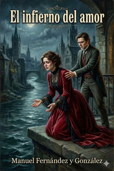 El infierno del amor: leyenda fantastica