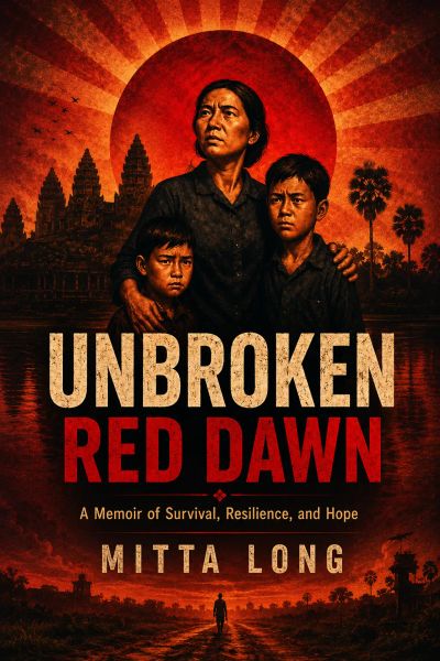 Unbroken: Red Dawn (Chapter 1)